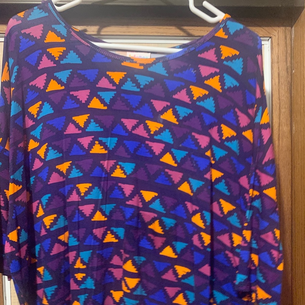 LuLaRoe Irma